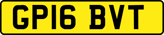 GP16BVT