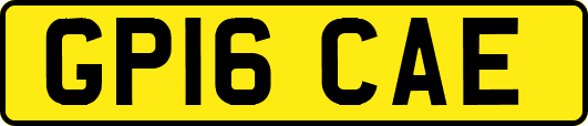 GP16CAE