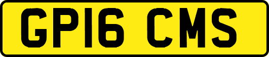 GP16CMS
