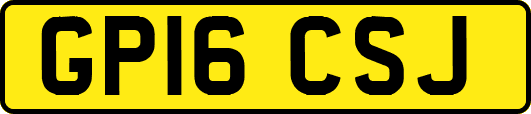 GP16CSJ