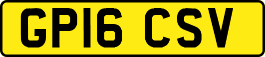 GP16CSV