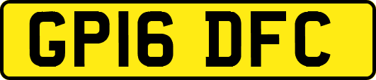 GP16DFC