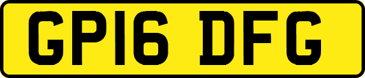 GP16DFG