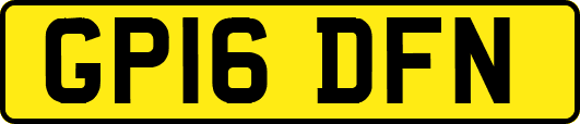 GP16DFN