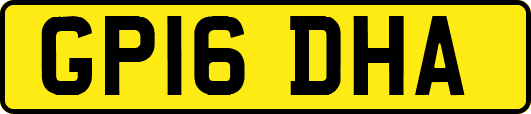 GP16DHA