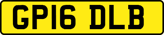 GP16DLB