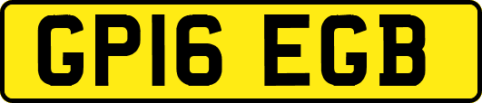 GP16EGB