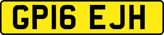 GP16EJH