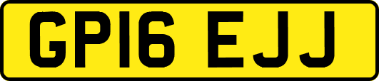 GP16EJJ