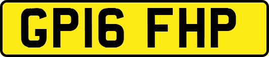 GP16FHP