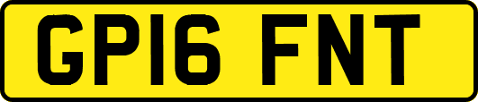 GP16FNT
