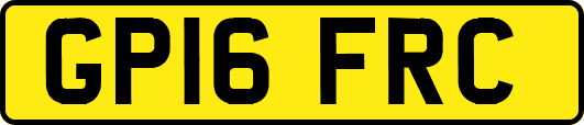 GP16FRC