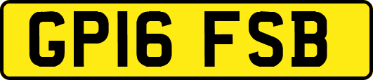 GP16FSB