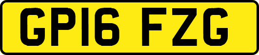 GP16FZG