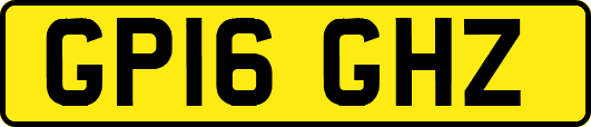 GP16GHZ