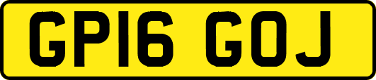 GP16GOJ