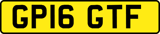 GP16GTF