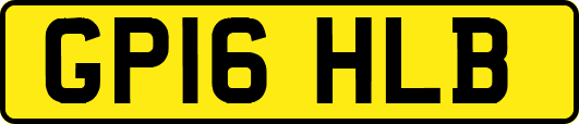 GP16HLB