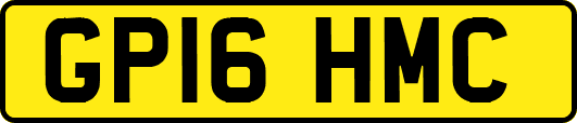 GP16HMC