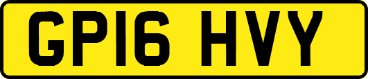GP16HVY