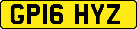 GP16HYZ