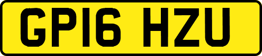 GP16HZU