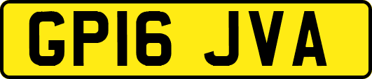 GP16JVA