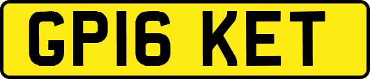 GP16KET