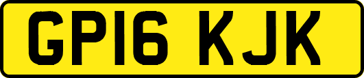 GP16KJK