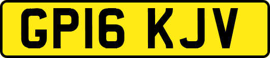 GP16KJV