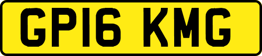 GP16KMG