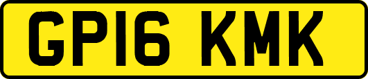 GP16KMK