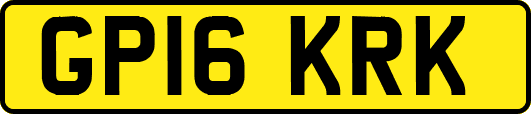 GP16KRK