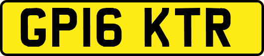 GP16KTR