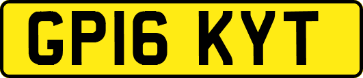 GP16KYT
