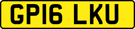GP16LKU