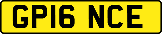 GP16NCE