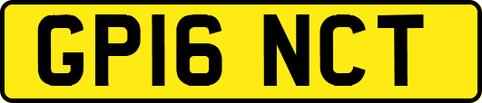 GP16NCT