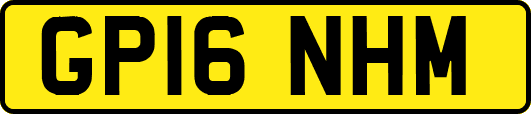 GP16NHM