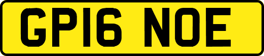 GP16NOE