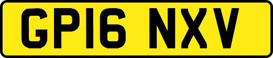 GP16NXV