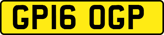 GP16OGP