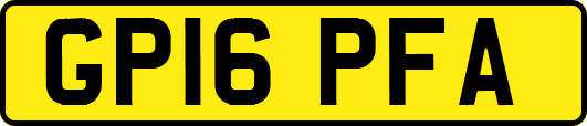 GP16PFA