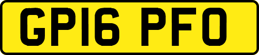 GP16PFO