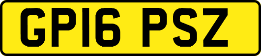 GP16PSZ