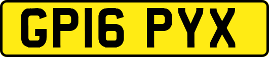 GP16PYX