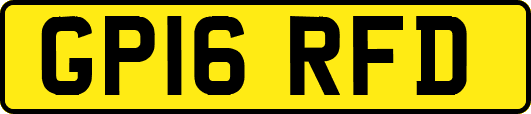 GP16RFD