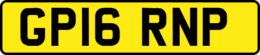GP16RNP