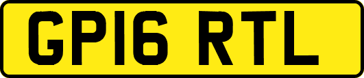GP16RTL