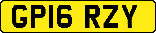 GP16RZY